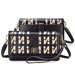 Small Crossbody Bag Cellphone Purse Wallet With Rfid Card Slots 2 :[